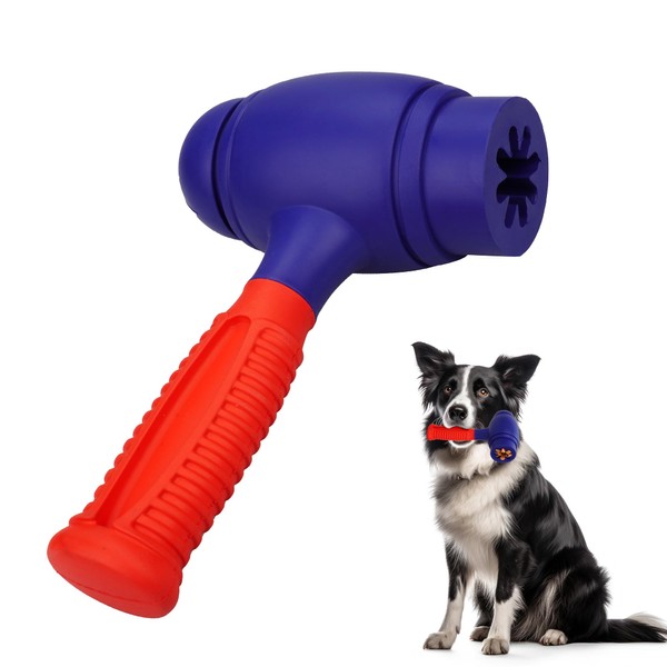 PETOPIA Dog Chew Toys for Aggressive Chewers, Dog Toys for