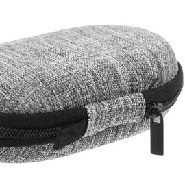 Kichvoe Data Cable Storage Box Electronic Organizer Bag Cable Storage Pouch Cable Gadget Organizer Earphone Storage Bag Travel Organizer Bag Cable Organizer Bag Portable Kits Hard Disk Eva