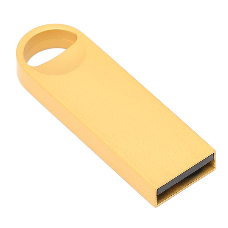 U Disk USB2.0 Interface Flash Pen Driver Waterproof Portable Card