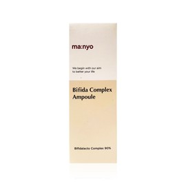 Witch Factory Manyo Factory Bifida Complex Ampoule 50ml / 마녀공장 비피다 콤플렉스 앰플 50ml