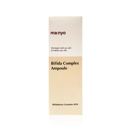 Witch Factory Manyo Factory Bifida Complex Ampoule 50ml / 마녀공장 비피다 콤플렉스 앰플 50ml