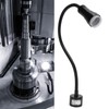 5W LED Sewing Machine Light Flexible Gooseneck Work Lamp with