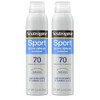 Neutrogena Sport Active Defense SPF 70 - Protector solar en