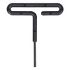 Bosch Parts 2610923193 T-Handle Hex Wrench, 1/8"