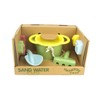 Viking Toys Eco Line Sandbox Playset