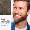 Just For Men Tinte Barba y Bigote B35 Castaño 3