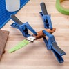 Rockler Needle-Nose Spring Clamp, Small