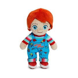 Child Play 2 Chucky Plush Toy Good Guys Box Included