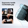 Phone Camera Grip, Magnetic Smartphone Handle BT Bracket with Remote