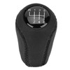 6 Speed Car Gear Stick Shift Knob Head for Mazda