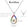 Order of The Eastern Star Sorority Gift OES Bracelet Necklace