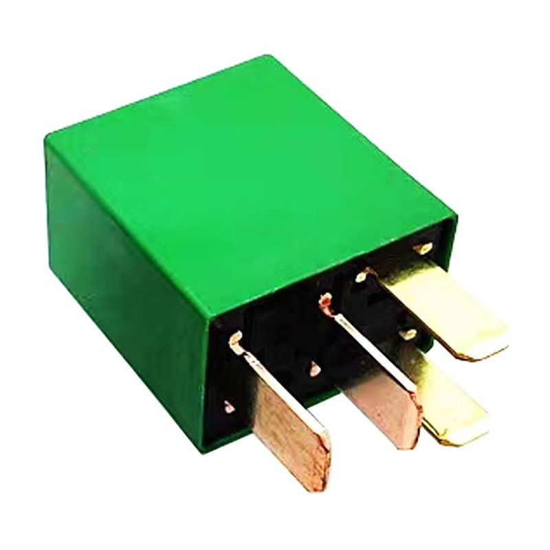 2 Piece 95224-2D000 Automotive Relay 35A 12VDC 4Pins