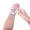 Tansozer Stainless Steel Gua Sha Scraping Massage Tools for Soft