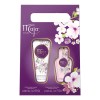 Kit Maja Gel Ducha Crema Corporal Manos Loción