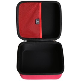 Tourmate Hard Case Replacement for Skil 7292-02 Palm Sander/Wen 6301 Palm Sander/Black+Decker Orbit Sander (BDEQS300) / Makita BO4556 Sander/SKIL Random Orbital Sander (SR211601)