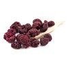 Sussex Wholefoods Freeze-Dried Black Raspberries 100g