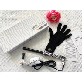 ProCabello Rizador Profesional Para Cabello Zebra Procabello Clasicc