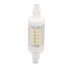 R7s LED Bulb 80mm 5W Double End Floodlight with 60LED
