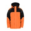 Arctix Kids Freefall Jacket, Burnt Orange, 5T