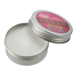 Kakuri Sangyo TBS-3 Metal Polisher, Supervised by Tsubame Sanjo Polishers, Ultra Fine, 0.9 oz (25 g)