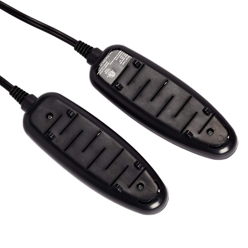 PEET, Power Cell Shoe and Boot Dryer, Portable & Lightweight