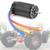 SURPASS HOBBY 4076 Brushless 2250KV Motor RC Spare Part for