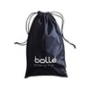 BeeSwift ETUIFS Spectacle Bag, Black, One Size
