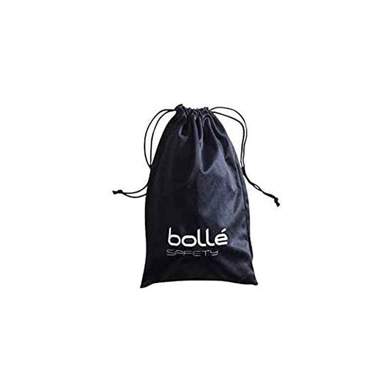 BeeSwift ETUIFS Spectacle Bag, Black, One Size
