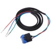 Aramox Power Trim Tilt Switch, 5006358 Power Trim Tilt Switch