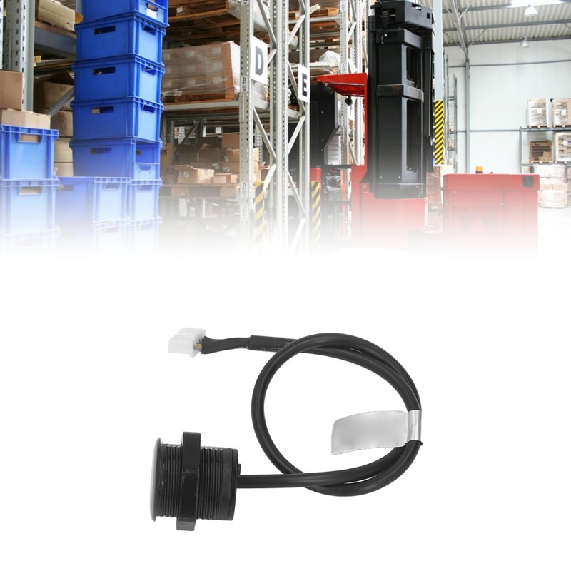DC 5-24V Infrared Distance Sensor NPN 10 mm to 4000