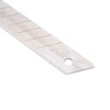 Jetech 18mm Utility Knife Blades (50 pack) - Spare Replacement