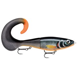 X-Rap OTUS 17 cm SMB