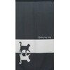 Noren Workshop 93205 Noren Cat Wall Decor, Tapestry, Divider, Blindfold,
