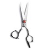 Pneumatic Scissors, Cutting Scissors, Hairdresser, Home Cut, 5.5 inch Skiing