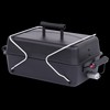 Char-Broil 11000 BTU 1-Burner Deluxe Portable Tabletop BBQ Propane Gas