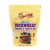 Buckwheat Pancake & Waffle Mix, 24 Ounce (Pack of 4)