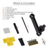 Rockpro Windshield Repair Kit – Auto Glass Crack & Rock