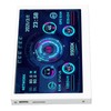 5in Computer Temp Monitor IPS USB Mini Screen PC Sensor