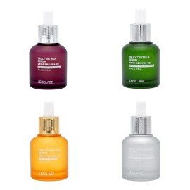 Serum Coreana / Truly Panthenol Centella Retinol Glutathione