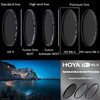 HOYA Circular Polarizing filter HD MkII ø49 mm