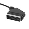 SCART to HD Multimedia Interface Converter Full HD 720P/1080P Video