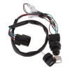 soxa marine For Suzuki Outboard Ignition Key Switch DF150 DF175