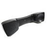 The VoIP Lounge Replacement Handset with Curly Cord for Toshiba