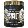 Psychotic Gold:_35_Fruit Punch