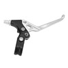 Bike Front Brake Handle Sensitive Lightweight Mountain Bicycle Brake Lever