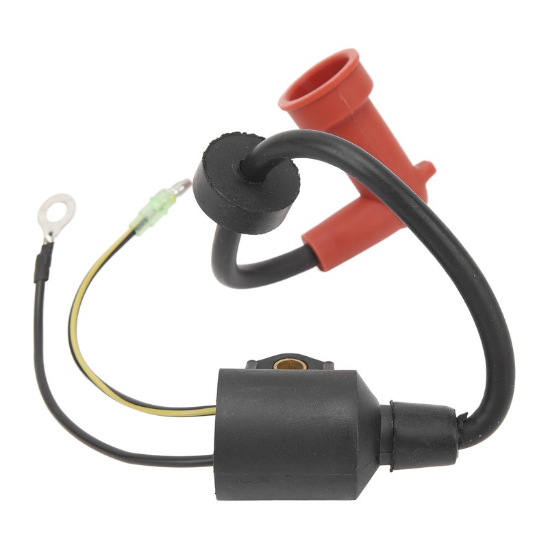 Ignition Coil 63V 85570 00 00 Outboard Engine Ignition Coil