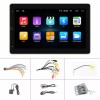 Unbranded 10.1" Android 13 Apple Carplay Car Stereo Radio GPS
