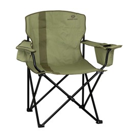 Mossy Oak Heavy Duty Folding Camping Chairs, Lawn Chair