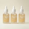 Wrinkle elasticity clinically approved ✅ Dexpanthenol ampoules 50ml x 3