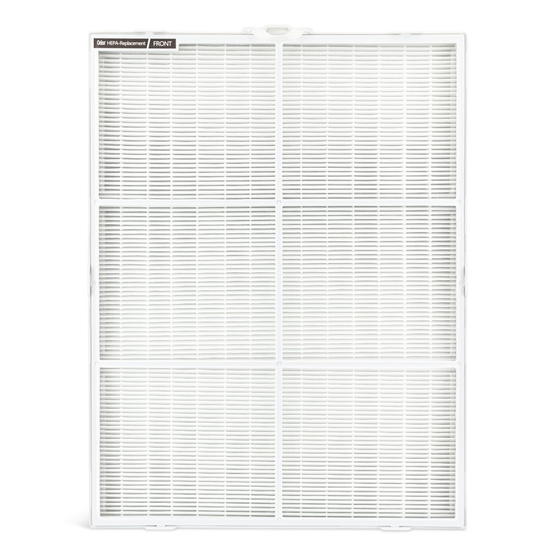 Alen BreatheSmart 75i Filter Replacement - H13 True HEPA -